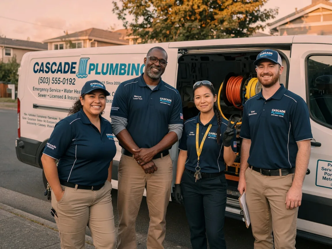 Emergency Plumber company in Westfield, WI